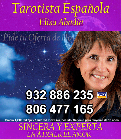 vidente elisa