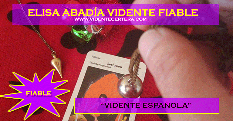 vidente certera
